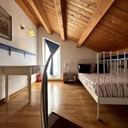 Residence Judecca Venice Exterior photo