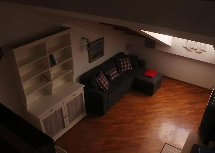 Residence Judecca