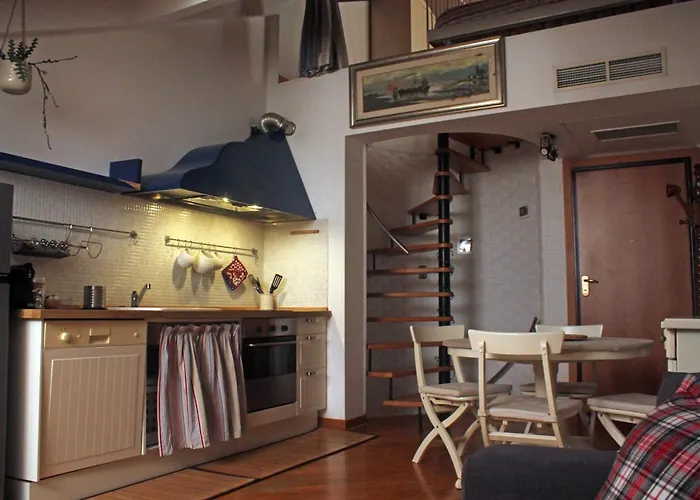 Residence Judecca