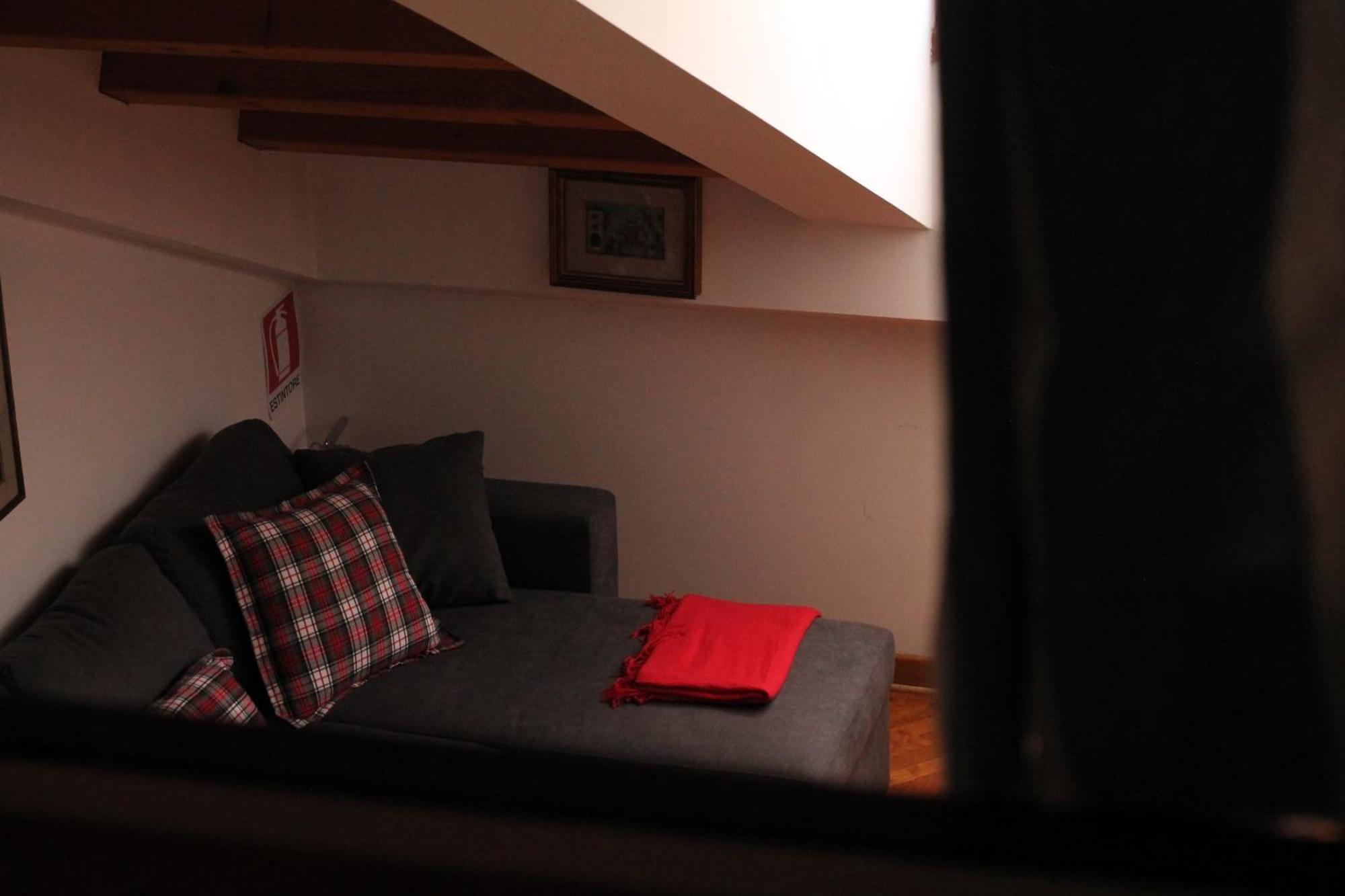 Apartment Judecca *