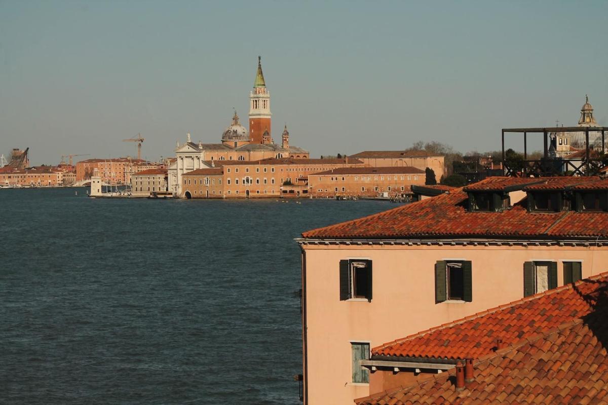 Appartamento Judecca Venezia