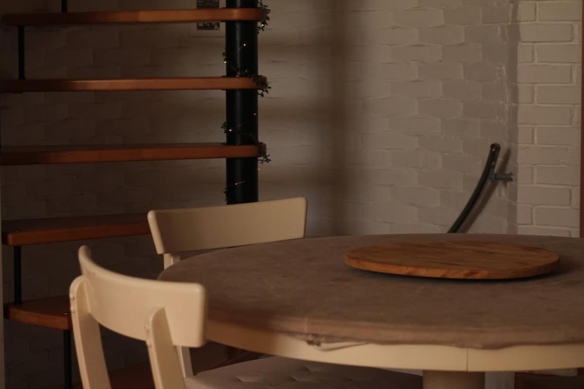 Apartment Judecca